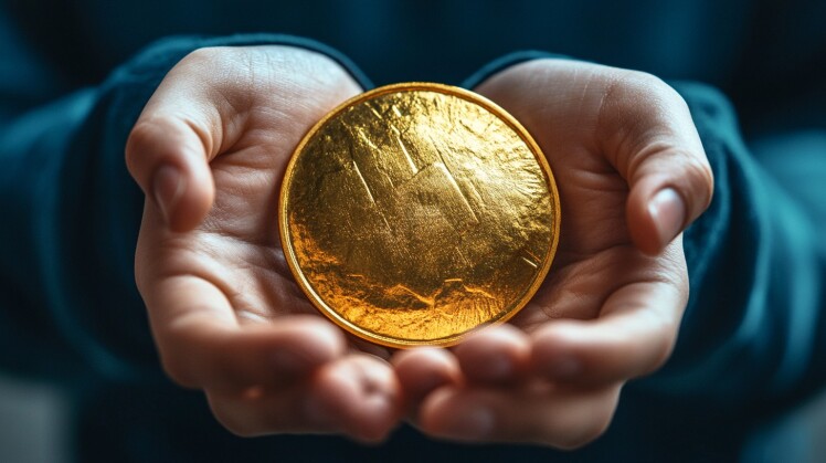 مزایای سرمایه گزاری در صندوق های طلا کارگزاری ساوآفرین